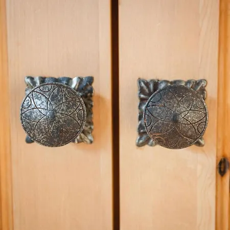 Gspan Apartment Pfunds