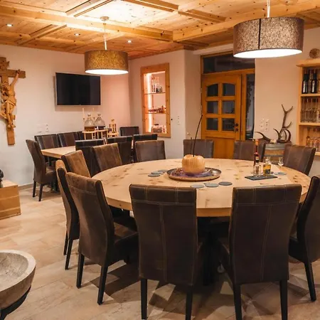 Apartment Gspan