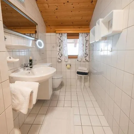 Gspan Apartment *