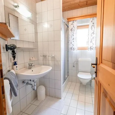 Apartamento Gspan Pfunds