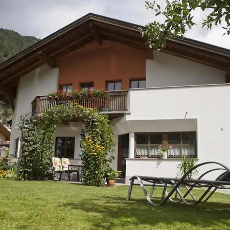 Apartamento Gspan *