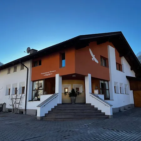 Appartement Gspan