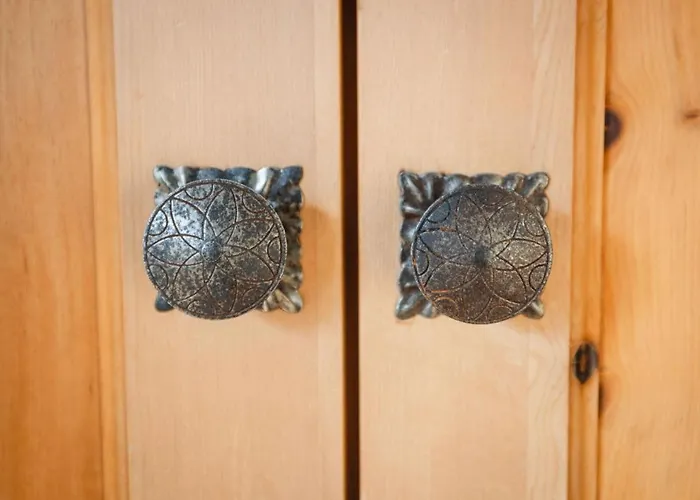 Gspan Apartamento Pfunds