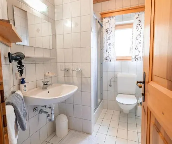 Apartamento Gspan Pfunds