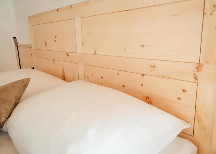 Gspan Apartamento Pfunds