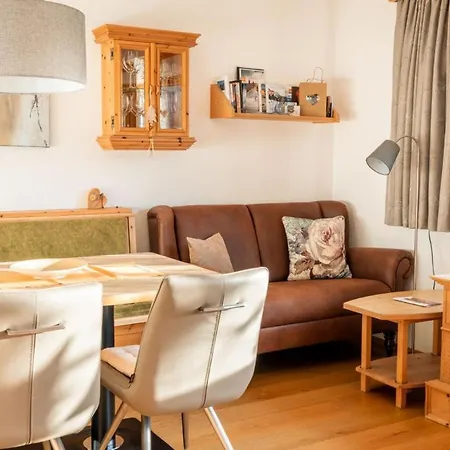 Apartament Gspan *