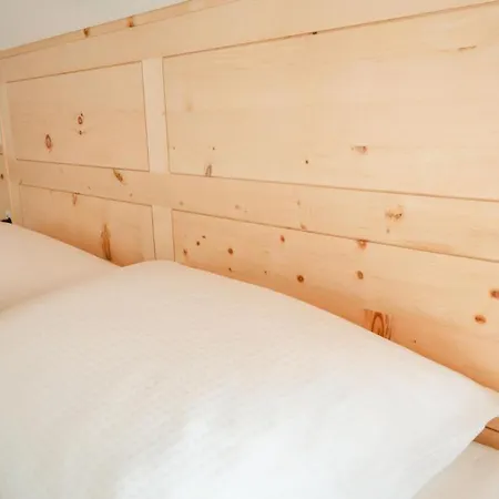 Gspan דירה פונדס