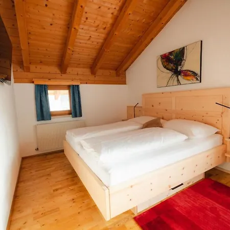 Apartament Gspan