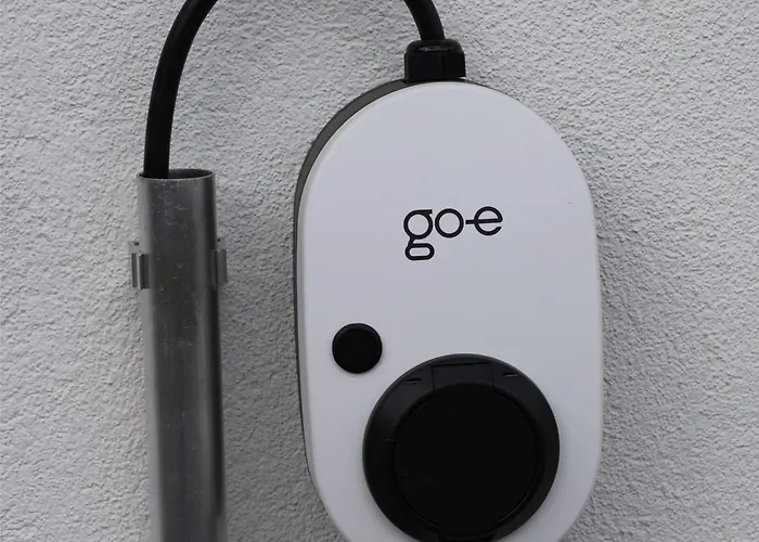 公寓 Gspan 普范德斯